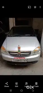 Tata Indigo CS 2015