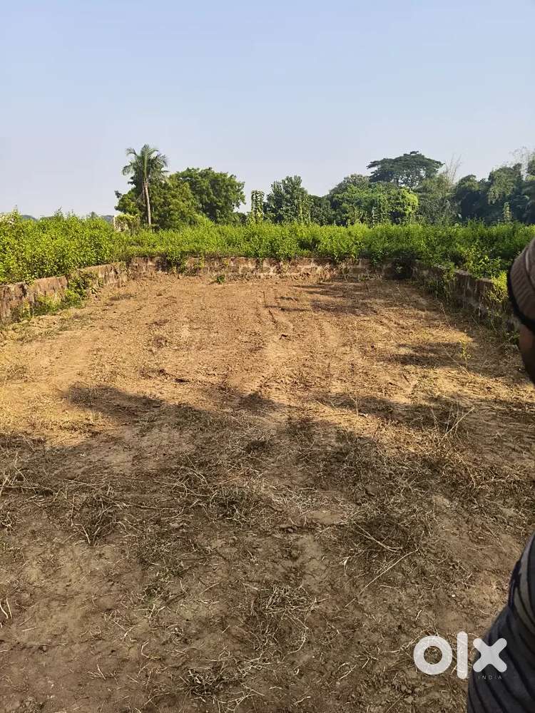 Resale plot for sell at KESURA,