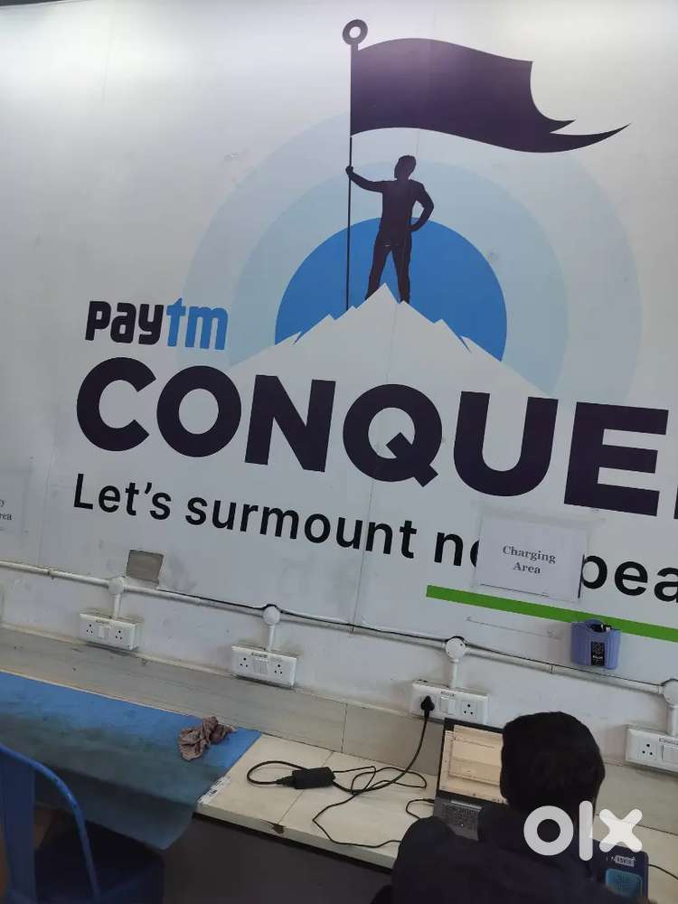 Paytm field sales executive paytm markiting