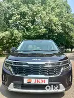 Kia Seltos HTK G, 2023, Petrol