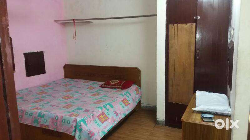 Tolet furnished 2 room plus 1 drawing room apartment in sector 22 CHD