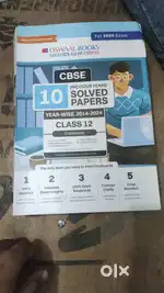 Class 12 cbse commerce