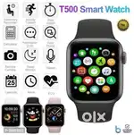 Returnable Pura new hai T-500 S8 series Smart Watch Sleep Monitor
