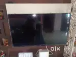 VU 40inches 4k TV