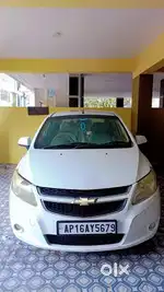 Chevrolet Sail 2013 Diesel 145000 Km Driven