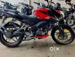 New condition ns160 new tyre front or back nd very nice condition bike