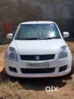 Maruti Suzuki Swift Dzire (12/2012) Diesel Good Condition