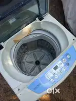 Full automatic washing machine good condition