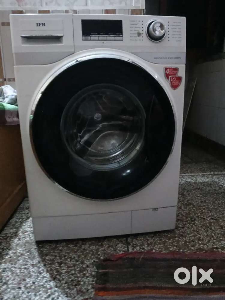 IFB front load 8.5kg full automatic