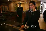 Hotel Staff Required