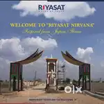 J.D.A + RERA APPROVED TOWNSHIP , TONK ROAD