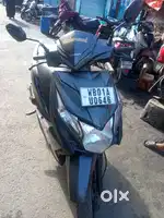 Honda dio smooth engine milae 55 all papers update Cash purchase