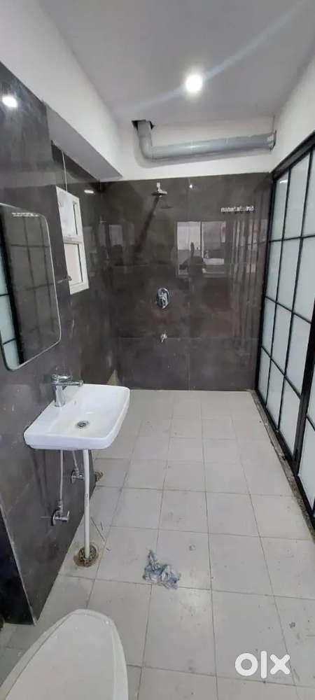 2bhk luxury fully furnished  flat in sipra path Mansarovar Jaipur