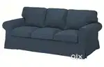 IKEA 3 seater sofa- Ektorp