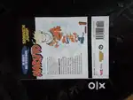 Naruto Manga for Sale-Great Condition!