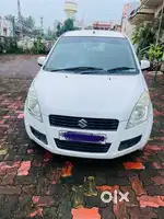 Maruti Suzuki Ritz 2012 Diesel Well Maintained