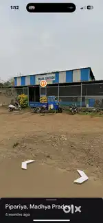 Commercial Plot for Sale – Tilheri ORR, Jabalpur