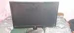 Hp lcd monitor