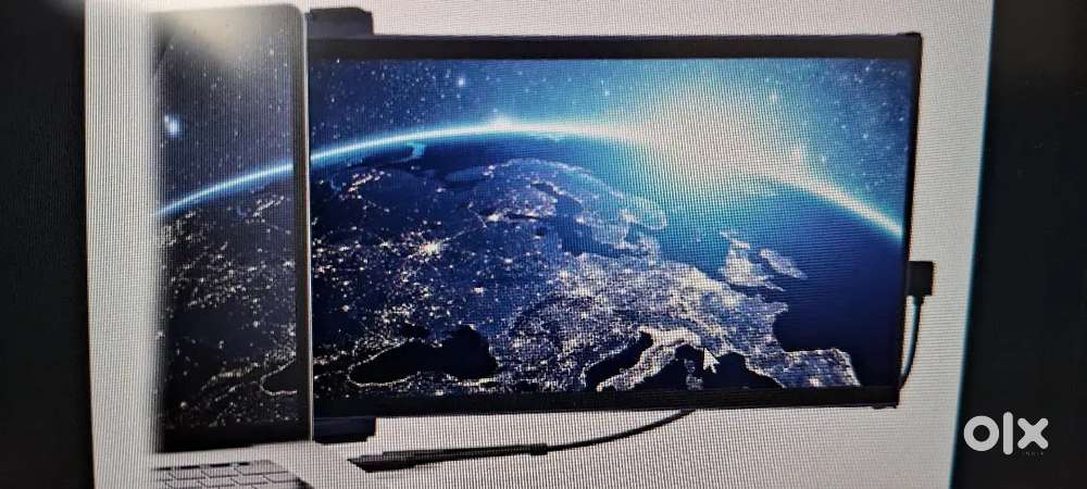 Portable Monitor fixed price 14000