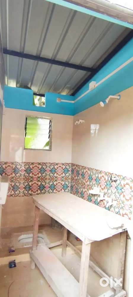 House rent available