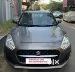 Maruti Suzuki Swift VXi + Manual, 2021, Petrol
