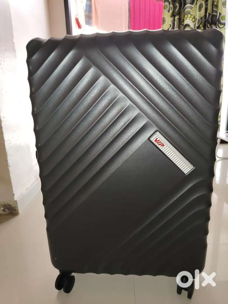 VIP Original Suitcase Bag
