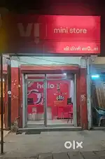 Vodafone Idea store kolathur
