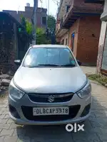 Alto k10 February billing mint condition