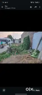 Land sell amount need
