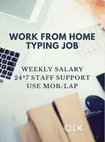 Work From Home