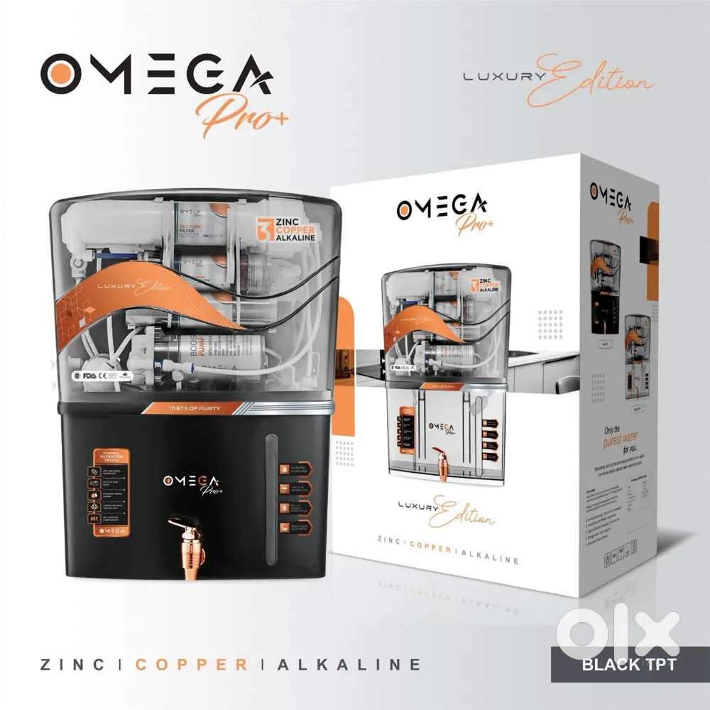 All kind of water purifier sale and service