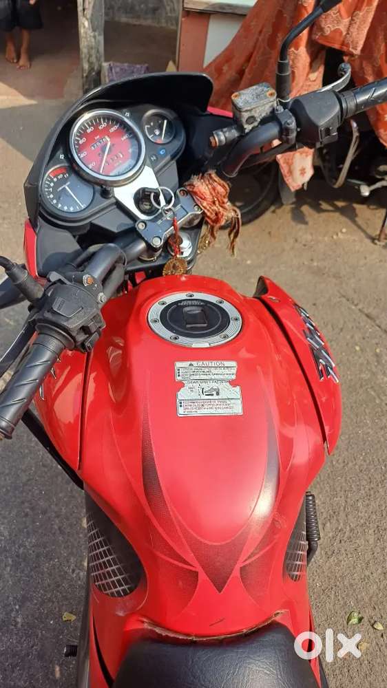 Sell for new bike purchase