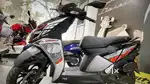 Brand new tvs ntorq 125 6999low down payment