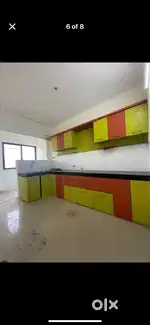 2bhk furnished flat available on rent new palasiya indore