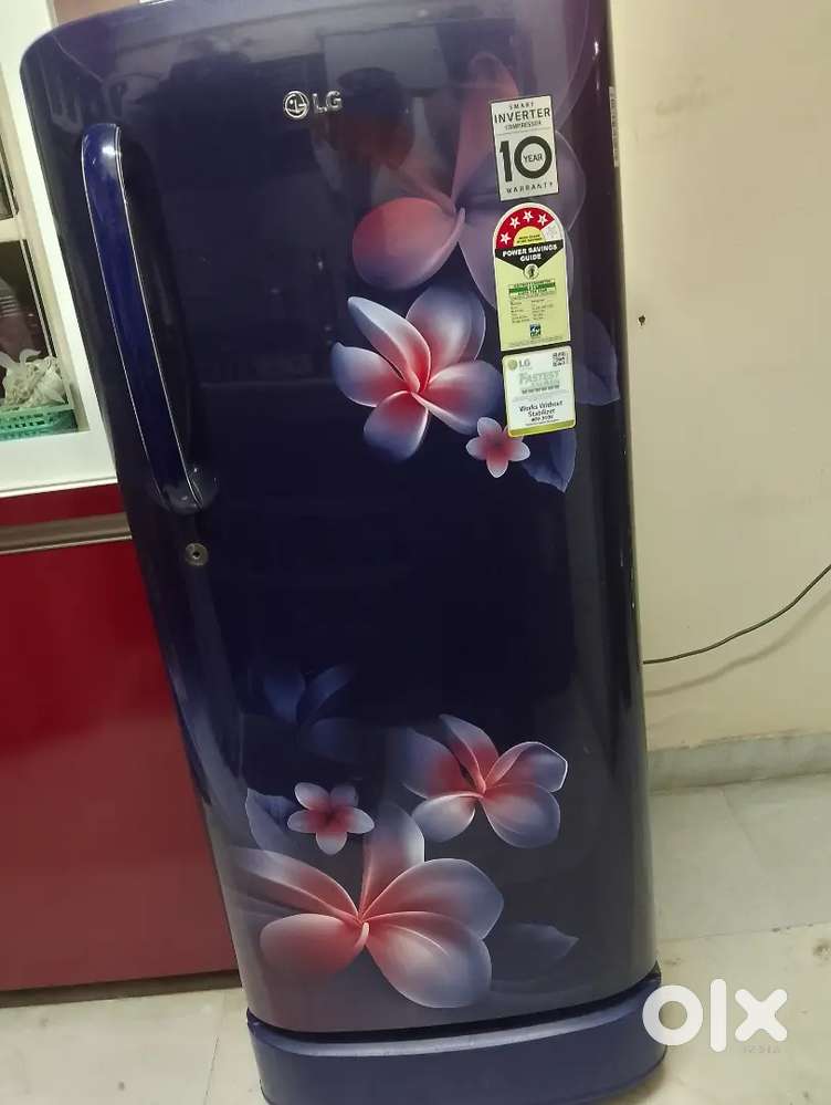 Refrigerator for Sale