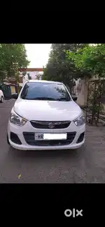 Maruti Suzuki Alto K10 2018