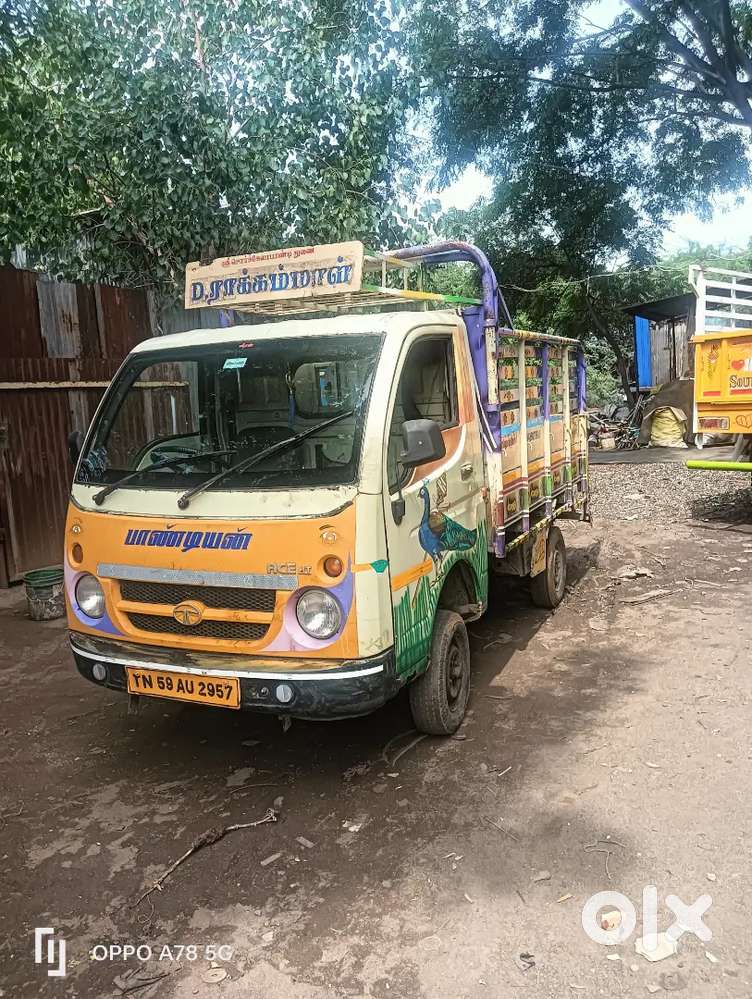 tata ace2012