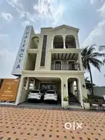 4bhk Luxurious Villa FOR SALE IN SURYA VALENCIA