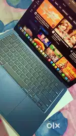 Brand new MacBook