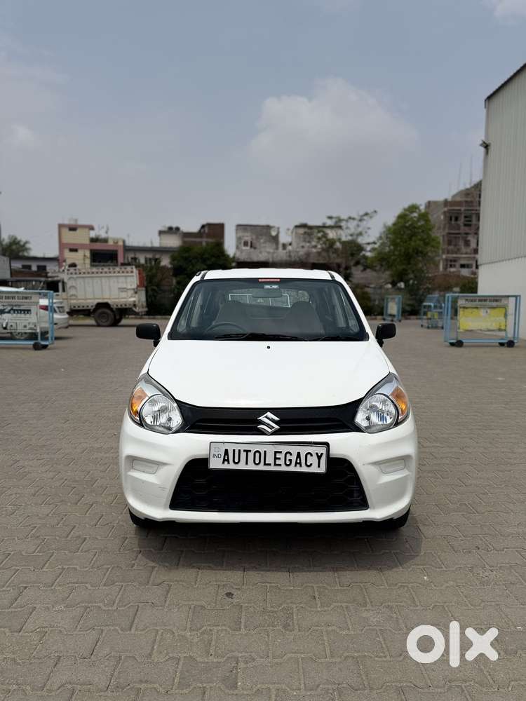 Maruti Suzuki Alto 800 2019-2023 0.8 LXI (O), 2021, Petrol