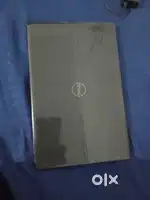 Dell company laptop