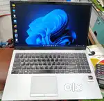 April 2022 model Vaio laptop