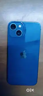 Iphone 13 86% battery life