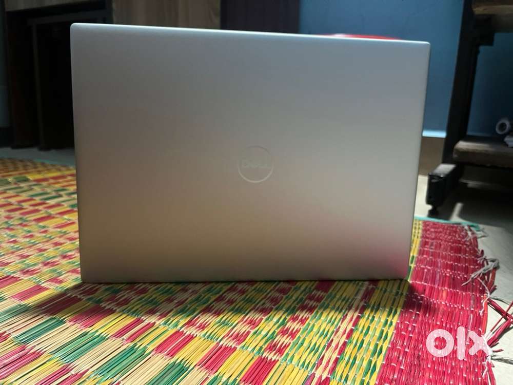 Dell laptop