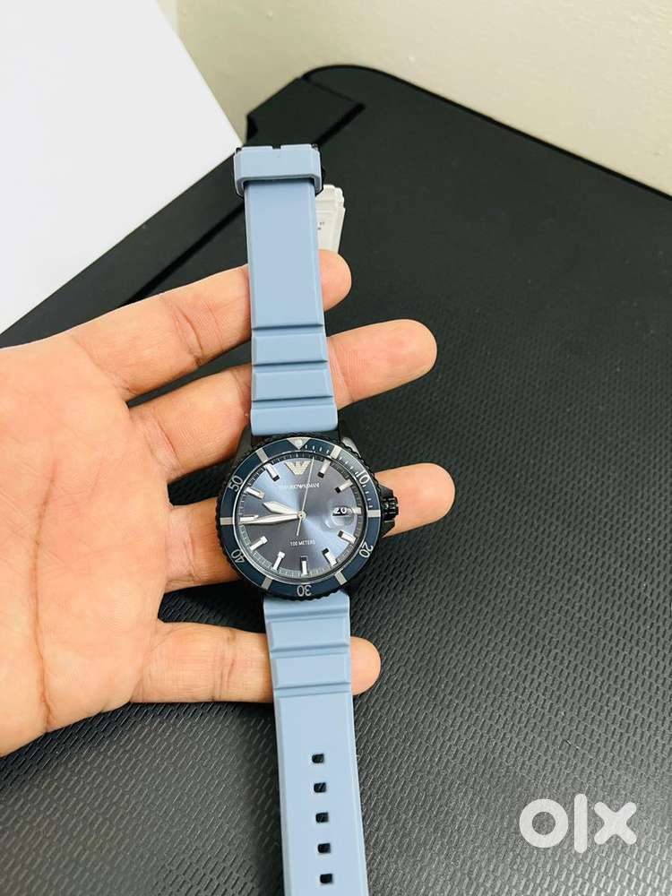 Emporio Armani watch(orginal)