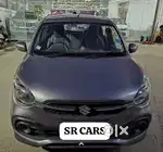 Maruti Suzuki Celerio 1.0 ZXI MT, 2024, Petrol