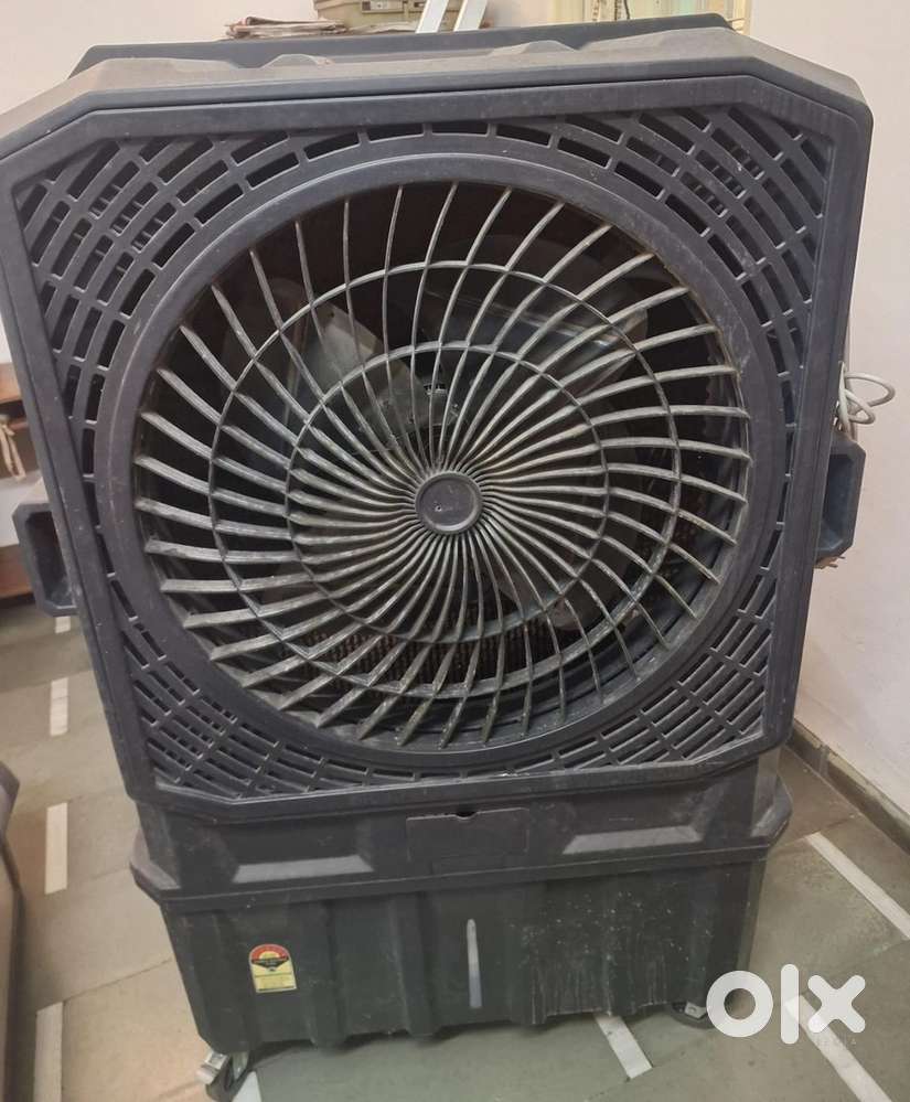 Air cooler