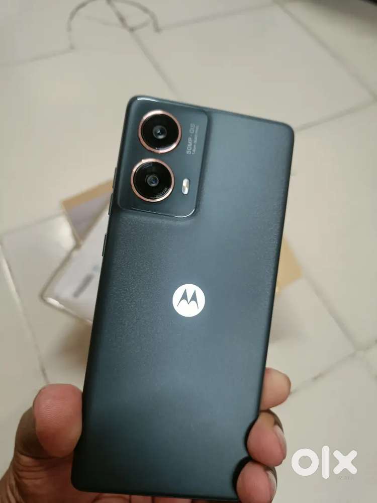 Motog85    5g