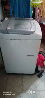 washing mashine