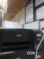 EPSON L3211 printer